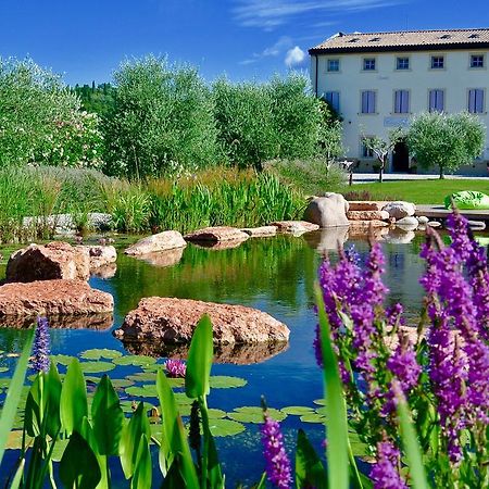 Agriturismo Casa Aurora Vila Bussolengo Exterior foto