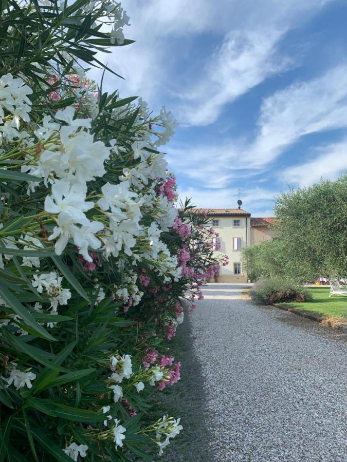 Agriturismo Casa Aurora Vila Bussolengo Exterior foto